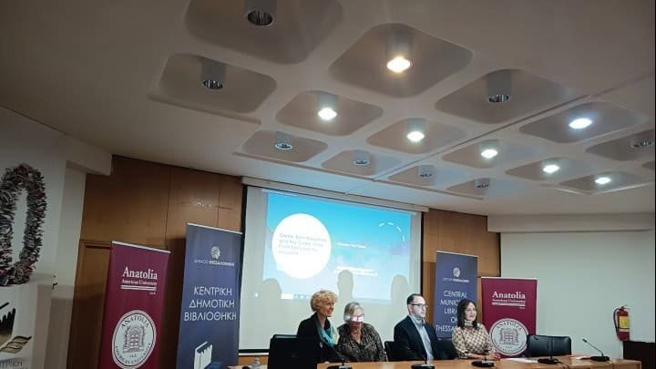 Soğuk Savaş döneminde ABD'de evlat edinilen Yunan çocukları vatandaşlığa kavuştu