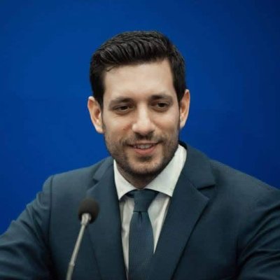 Yeni Demokrasi Yetkilisi ABD Büyükelçisi Kimberly Guilfoyle'ın Yunanistan'ı Tehdit Ettiği İddiasını Reddetti