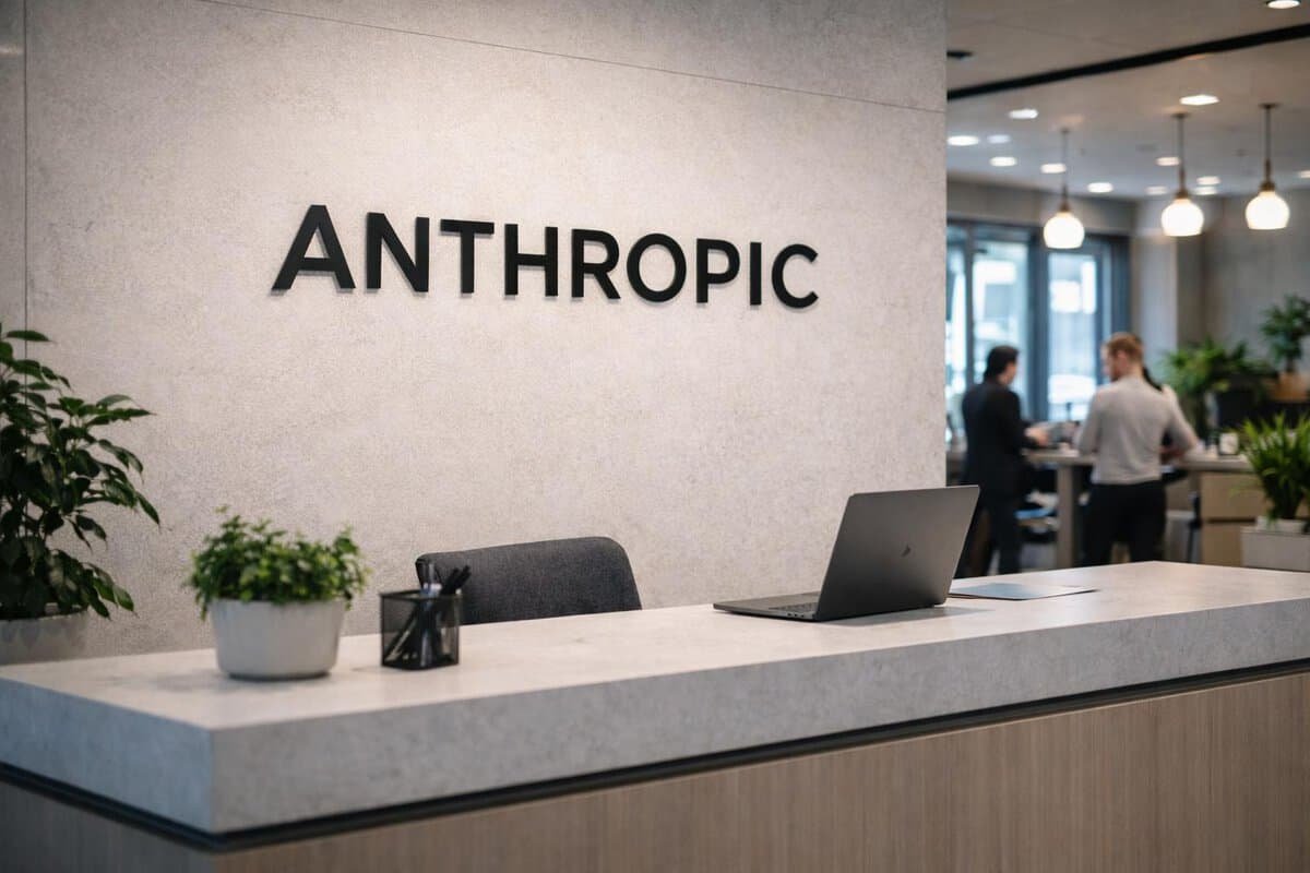 Anthropic: Yapay Zeka 2030’a Kadar Yıllık %15 Büyüme ve Toplu Beyaz Yakalı İşsizlik Getirebilir