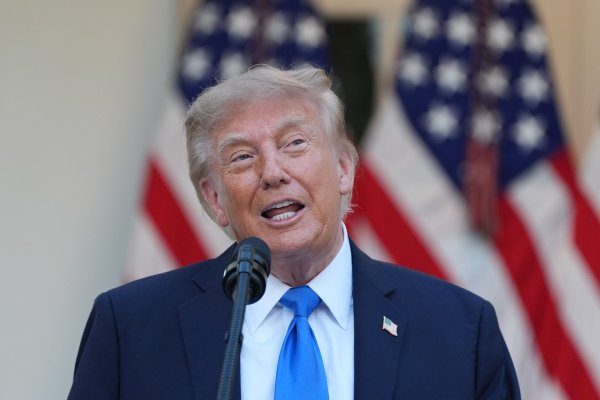 Trump'tan Cumhuriyetçilere Tam Destek: "Ara Seçimlerde Kazandıracak Bir Mesajımız Var"