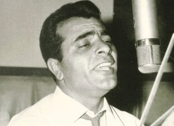 Bir milletin sesi: Stelios Kazantzidis'i 25 yıl sonra anmak