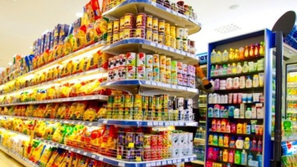 Made in Greece yükselişte, özel markalı ürünler rekor seviyede