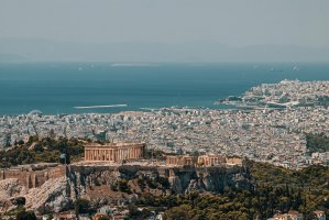 Yunanistan hedge fon ve özel sermaye merkezi olma yolunda