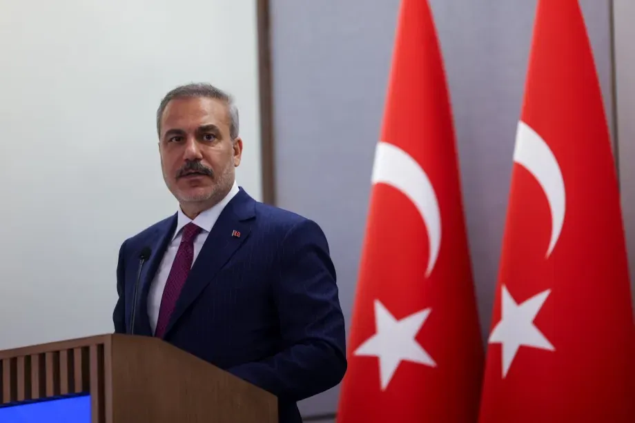 Türkiye, Ege'deki silahsızlandırılmış adaları militarize etmekle Yunanistan'ı suçluyor