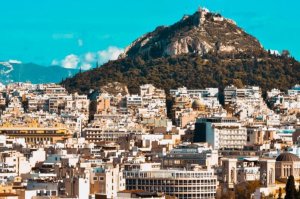 Yunanistan Neden Avrupa'nın Yeni Hedge Fon Merkezi Oluyor?