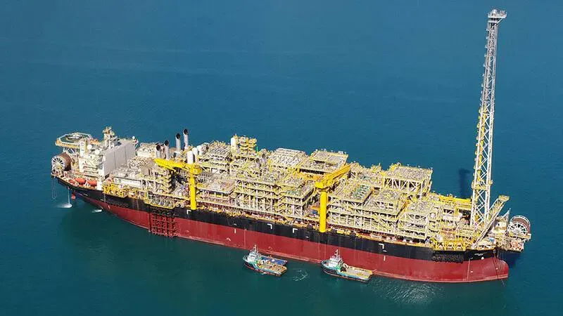 Vallourec, Petrobras'ın Sepia 2 projesi ve Yunanistan'daki CO2 depolama gelişimi için boru tedarik sözleşmeleri aldı
