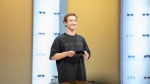 Zuckerberg Meta'nın yeni 100 gram VR gözlüğünü 1.300 dolara tanıttı: Instagram ve Facebook yapay zekâ dünyasına nasıl girecek