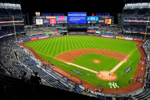 New York Yankees stadyum soğutma kulesinde Legionella bakterisi bulunduğunu, salgına bağlanmadığını açıkladı