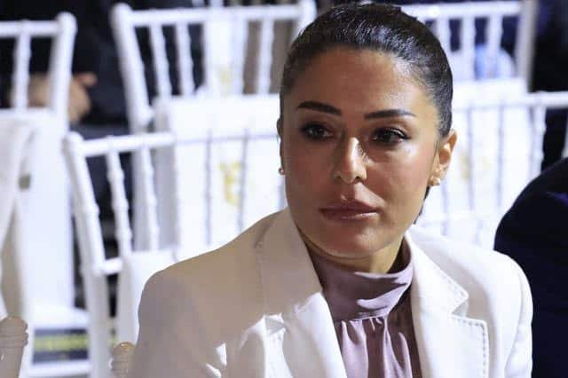 Avrupa Parlamentosu Yunan AP milletvekili Afroditi Latinopoulou'nun dokunulmazlığını kaldırdı