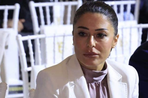 Avrupa Parlamentosu Yunan AP milletvekili Afroditi Latinopoulou'nun dokunulmazlığını kaldırdı
