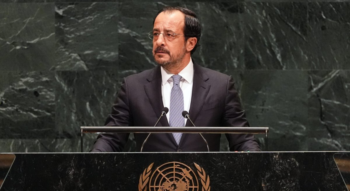 Christodoulides'ten Erdoğan'a yanıt: Türkiye'nin tutumu 'en üst düzey ikiyüzlülük'