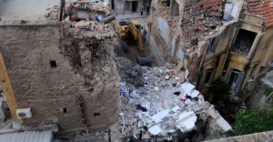 Plaka'daki ölümcül patlamaya neden olan gaz sızıntısı yaşlı çiftin dairesinden çıktı, merkezi ağ sızdırmaz bulundu