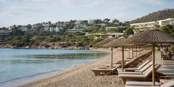 Yunanistan'da şezlong kavgası sonrası 82 yaşındaki adam öldü