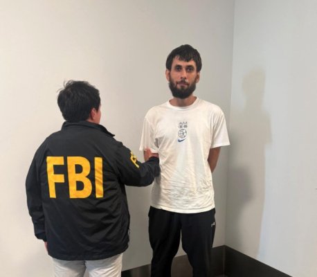 Kıbrıs'ta Tutuklanan Rus Hacker ABD'ye İade Edildi