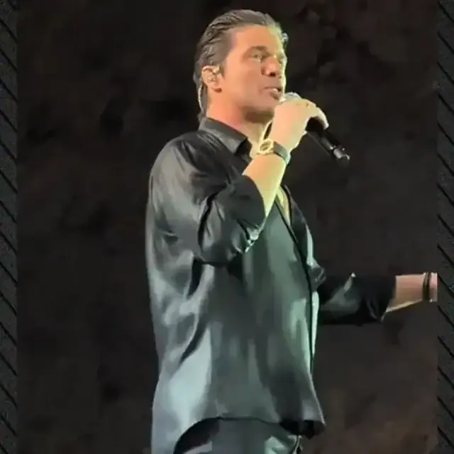 Nikos Oikonomopoulos'tan Giorgos Mazonakis için: 'Sadece o bilir'