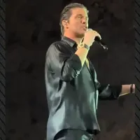 Nikos Oikonomopoulos'tan Giorgos Mazonakis için: 'Sadece o bilir'