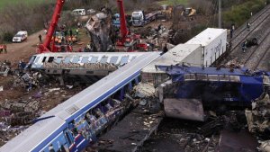 Tempi'den 3,5 yıl sonra Yunanistan'ın ETCS demiryolu güvenlik sistemi hâlâ tam faal değil