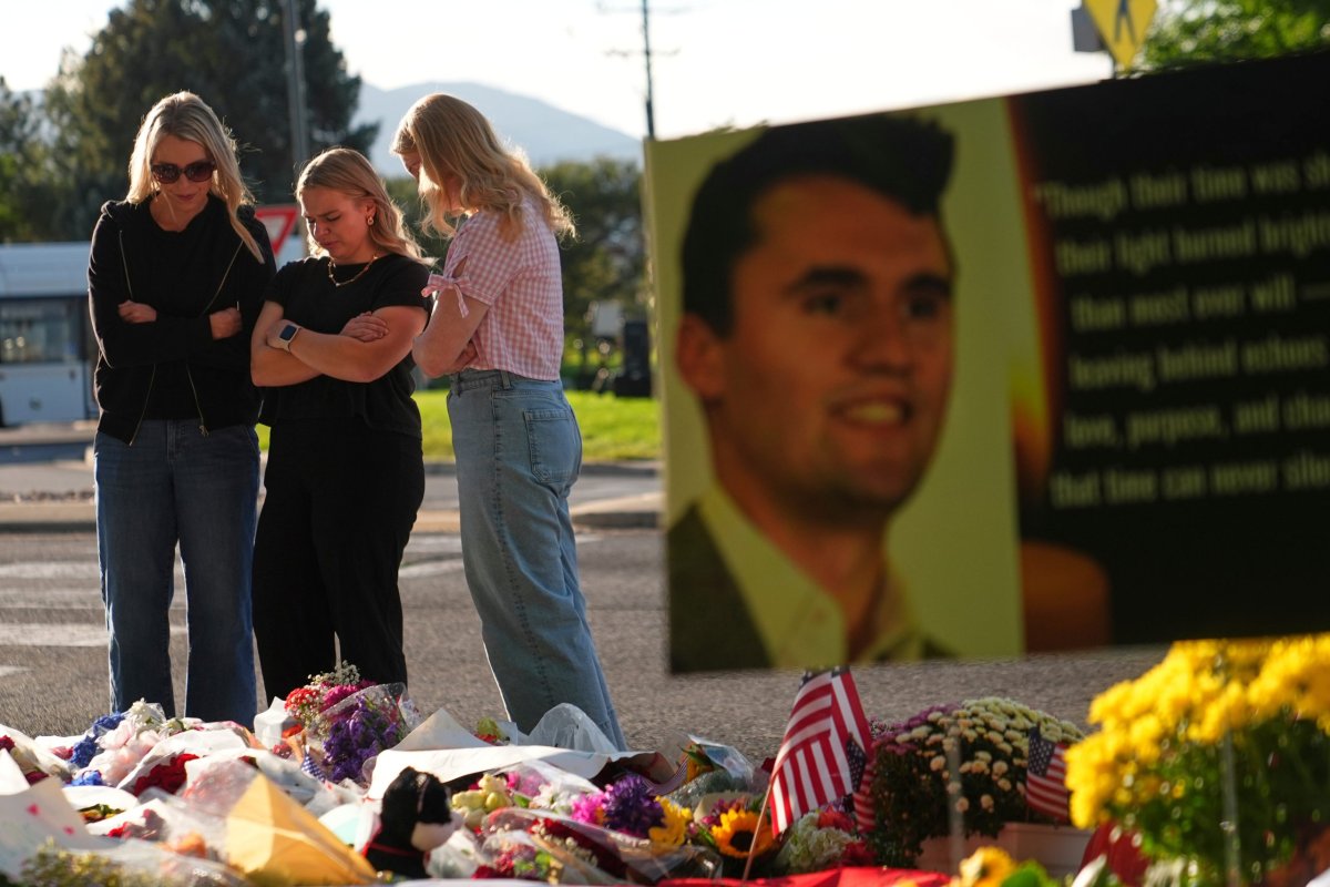 Charlie Kirk'in ailesi Utah yetkililerinin güvenlik zafiyetini suikastın nedeni olarak gösterdi