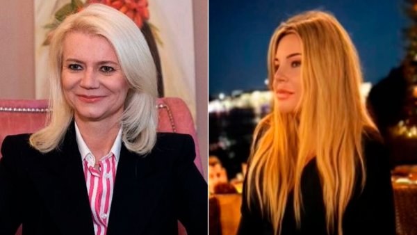 Eski hasta şarlatanlık iddiasında: Mazonakis'in ölümünden suçlanan doktor ona 'Atlantis'in kraliçesi' olduğunu söylemiş