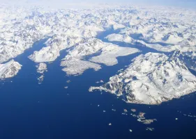 ABD, Danimarka ve Grönland Amerikan askeri varlığını genişletmek için anlaşmaya vardı