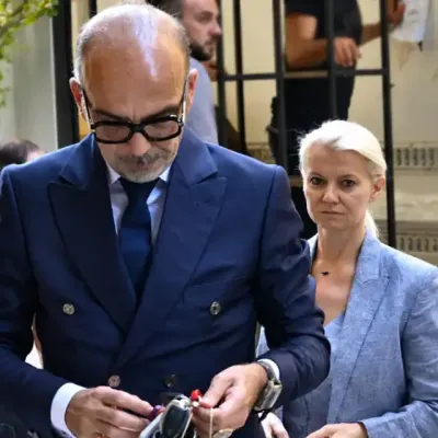 Mazonakis ölümü: Her iki doktor da adam öldürme suçlamasıyla tutuklandı, doktor açlık grevi tehdidinde bulundu