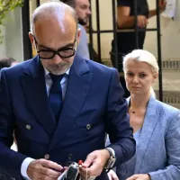 Mazonakis ölümü: Her iki doktor da adam öldürme suçlamasıyla tutuklandı, doktor açlık grevi tehdidinde bulundu