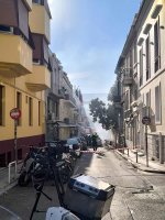 Plaka patlamasında ölü sayısı dörde yükseldi, enkazda iki ceset daha bulundu