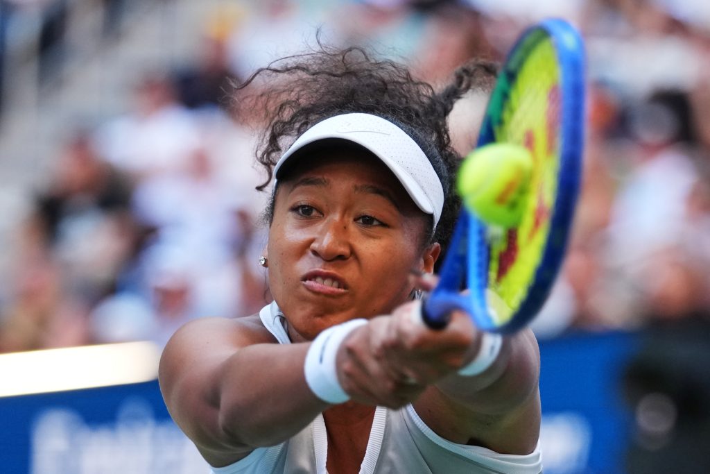 Naomi Osaka ve Elena Rybakina