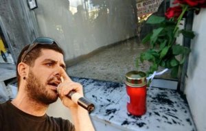 Pavlos Fyssas cinayetinin 13. yılında anılıyor