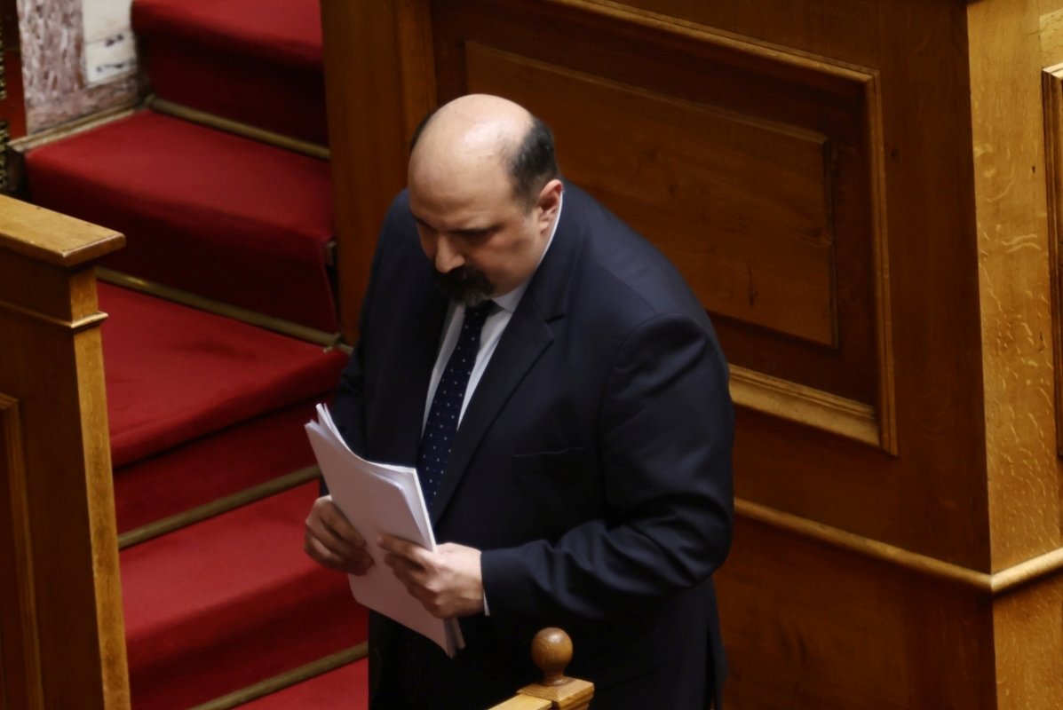 Triantopoulos Tempi kazası sahası davasında özel mahkemeye çıkacak