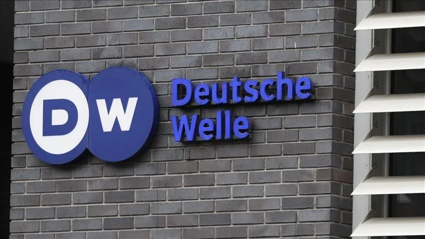 Deutsche Welle Yunan hizmetini kapatma kararından geri döndü