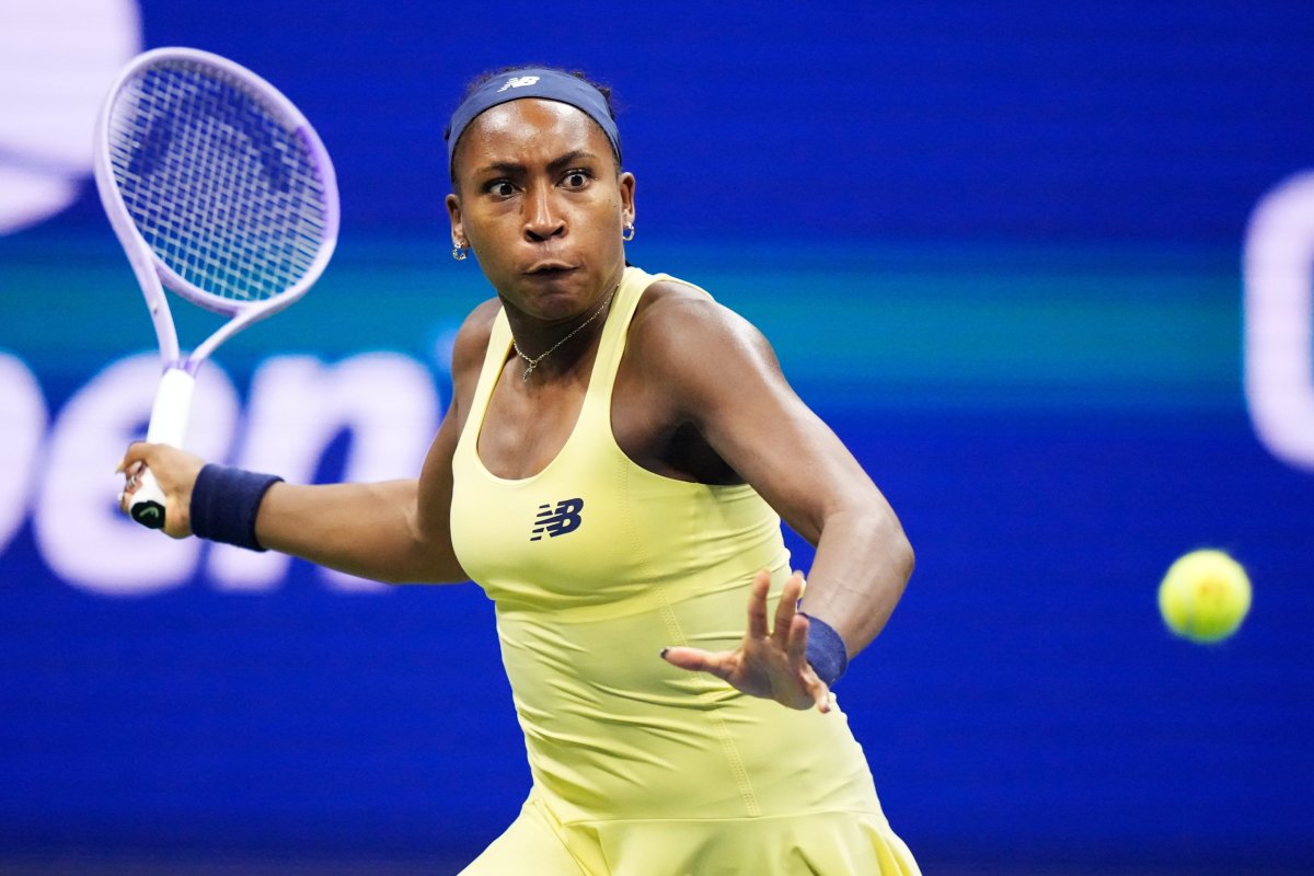 Coco Gauff, World Team Tennis'in yeni sezonunda Florida franchise'ında oyuncu-sahibi olacak
