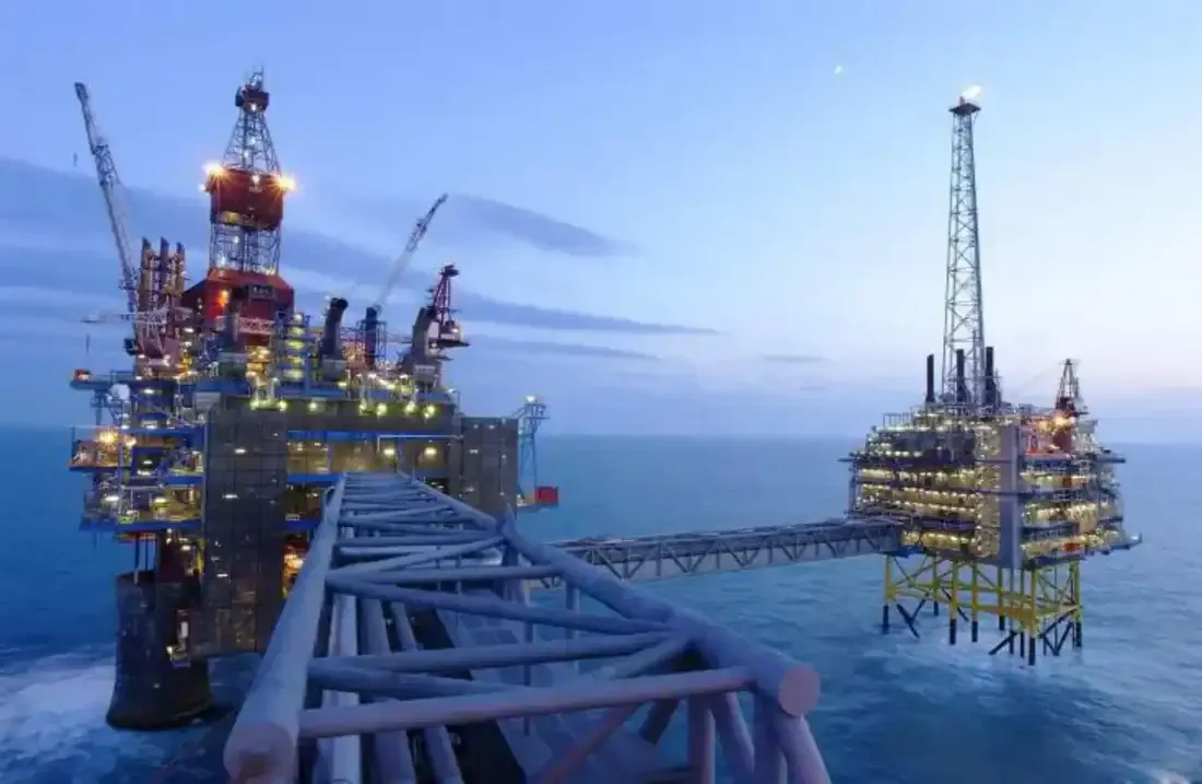 Kıbrıs, Chevron'dan Aphrodite gaz sahası çalışmalarını hızlandırmasını istedi