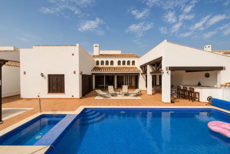 Spain: Murcia