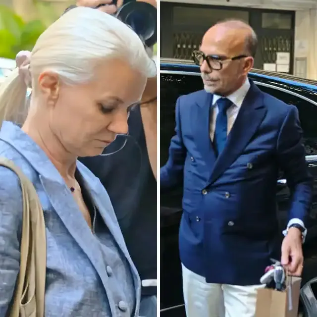 Giorgos Mazonakis'in Ölümü: İki Doktor Savcı Karşısında, Soruşturma Kayıp Saatler ve Plazmafereze Odaklandı