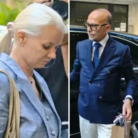 Giorgos Mazonakis'in Ölümü: İki Doktor Savcı Karşısında, Soruşturma Kayıp Saatler ve Plazmafereze Odaklandı