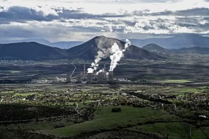 Ppc, Kozani'de 5,8 milyar euroluk veri merkezi planlıyor; Batı Makedonya kömür sonrası geleceğe bakıyor