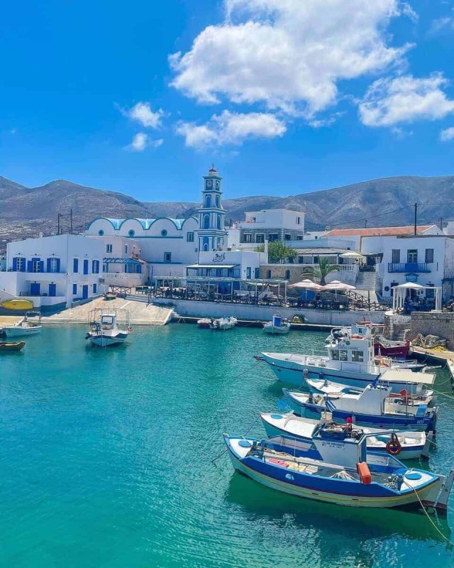Yunanistan Kasos, Karpathos ve yakın adalarda İHA uçuşlarını kısıtladı