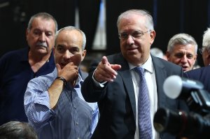 Kalkınma Bakanı Theodorikakos, Miçotakis'in Selanik Fuarı'ndaki Taahhütlerini Anlattı