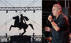 Kültür Bakanlığı'ndan Remos Konser Sahnesi Açıklaması: Yetki Alanımız Dışında