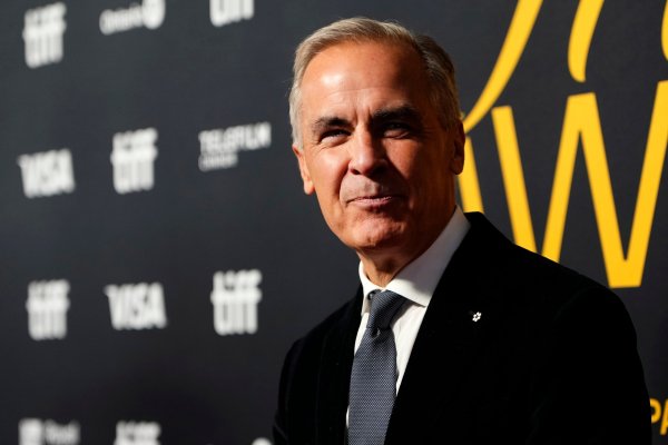 Carney, Trump ile ticaret savaşının ortasında Avrupa'ya gidiyor