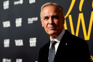 Carney, Trump ile ticaret savaşının ortasında Avrupa'ya gidiyor