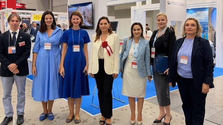 Yunanistan yıl boyu turizm stratejisini Japonya'da tanıttı
