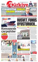 Türk Medyası, Erdoğan'ın Ege Tehditlerinin Ardından Yunanistan'a Saldırılarını Şiddetlendirdi: "Kötü Komşu" ve "İsrail'in Piyonu"