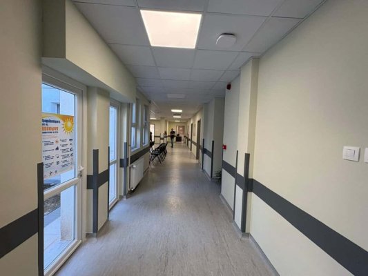 Selanik Kliniği Yasadışı Kemoterapi Birimi Tespit Edildikten Sonra Mühürlenecek