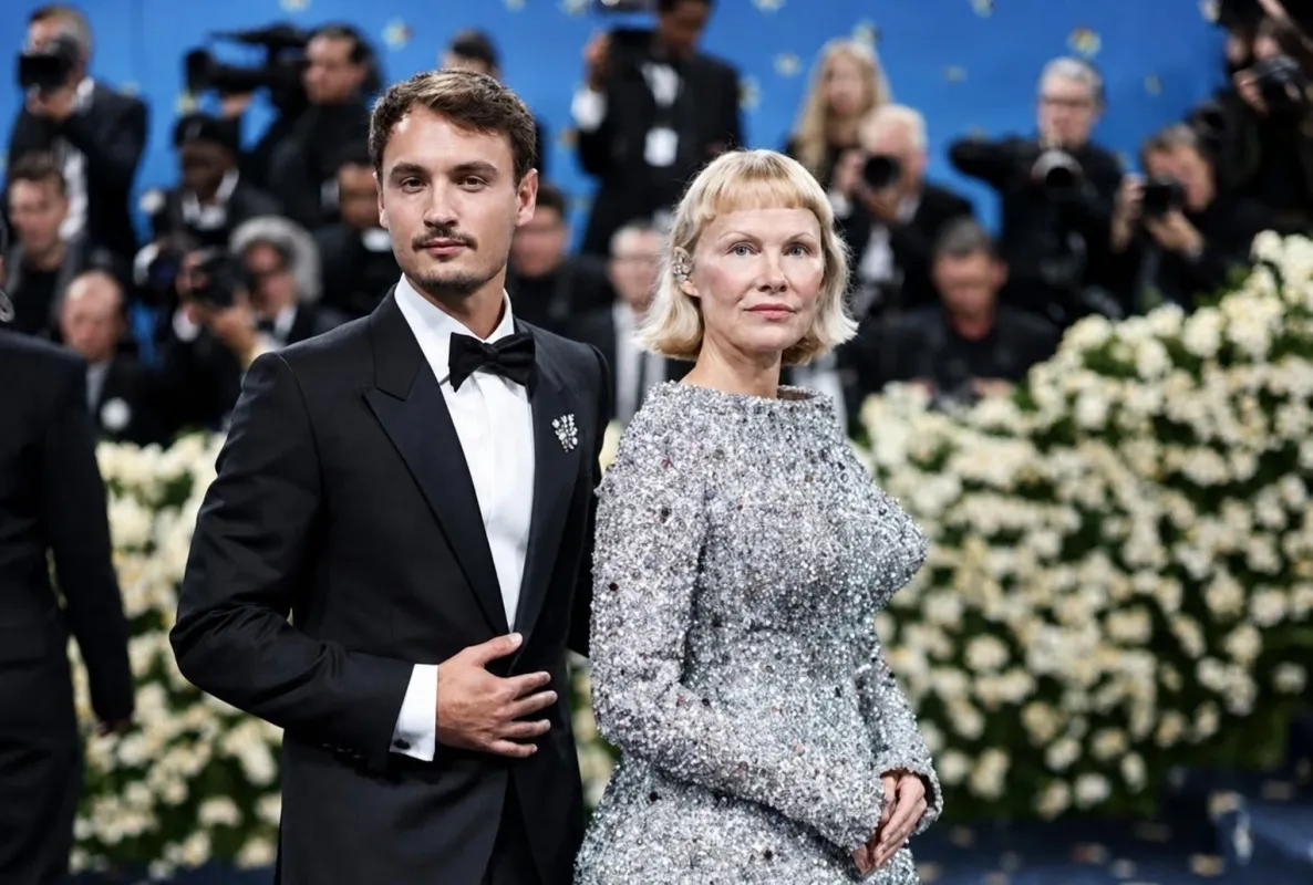 Katarina Deme kimdir? Brandon Thomas Lee'nin Yunan kökenli nişanlısı