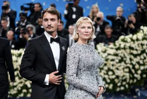 Katarina Deme kimdir? Brandon Thomas Lee'nin Yunan kökenli nişanlısı