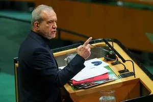 İran Savaşı Hint Okyanusu'na Taşıyabileceğini Uyardı