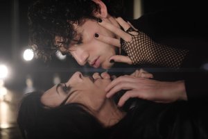 Dimitris Tarlow, Poreia Theatre’ın Sophokles’in ‘Electra’ filminin dünya prömiyeri hakkında, 11 ekim