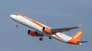 easyJet Yunanistan ve Birleşik Krallık arasında yeni hatlar ekliyor